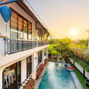 Lavini Hoian Boutique **** Hội An