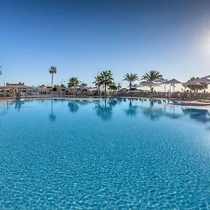 **** Hotel Occidental Playa España