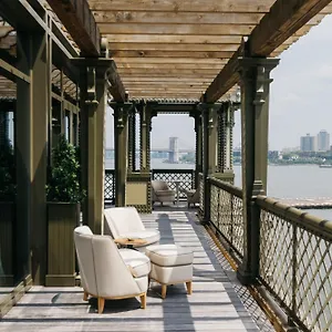 ***** Hotel Casa Cipriani Estados Unidos