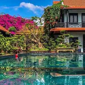 Betel Garden *** Hoi An