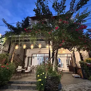  Habitación en casa particular Vang Anh