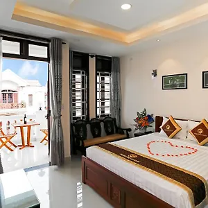  Habitación en casa particular Phoenix Homestay