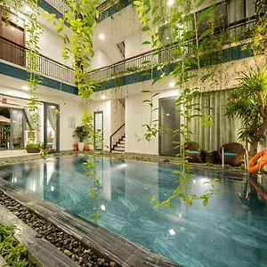 The Nam An **** Hội An
