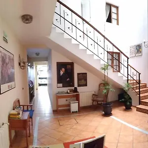  Hotel Morales España