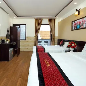  Habitación en casa particular Trang