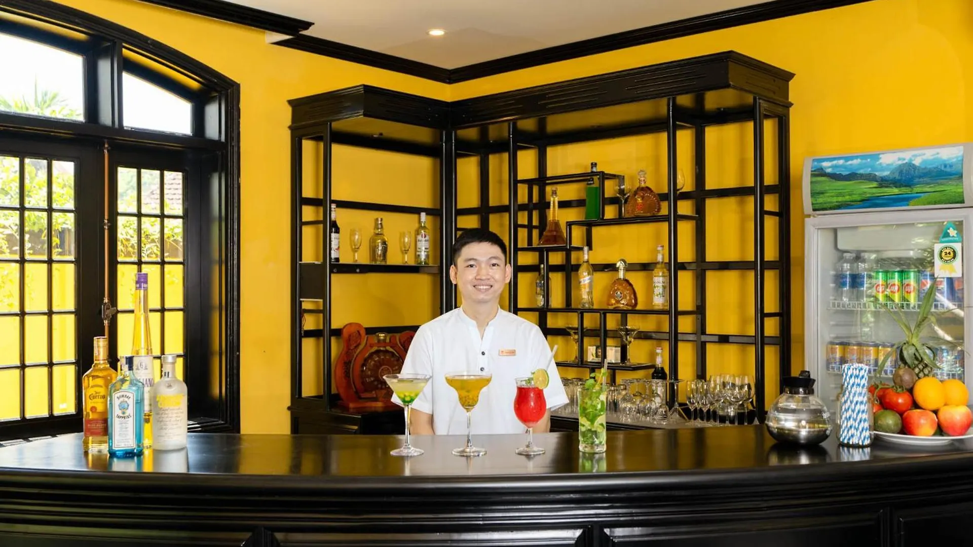 Oriental Boutique Hoi An Hotel Resort