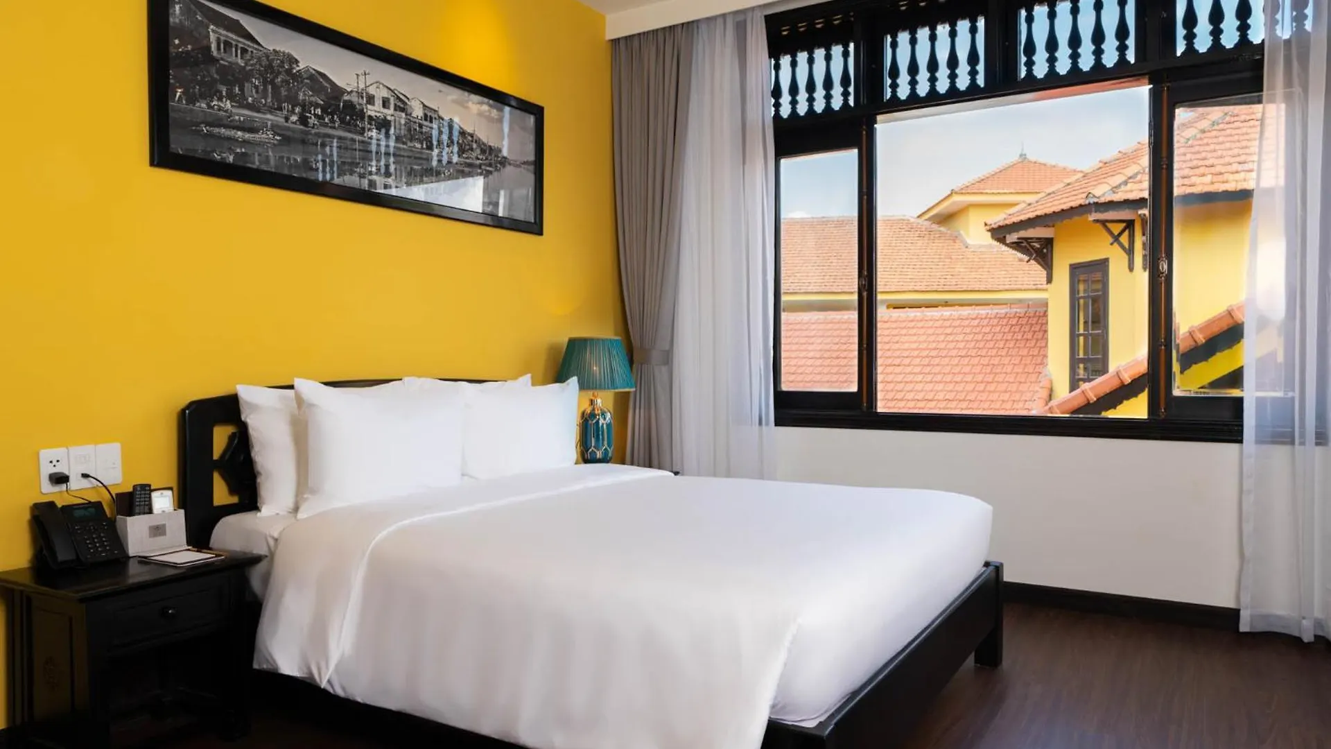 **** Resort Oriental Boutique Hoi An Hotel Vietnam