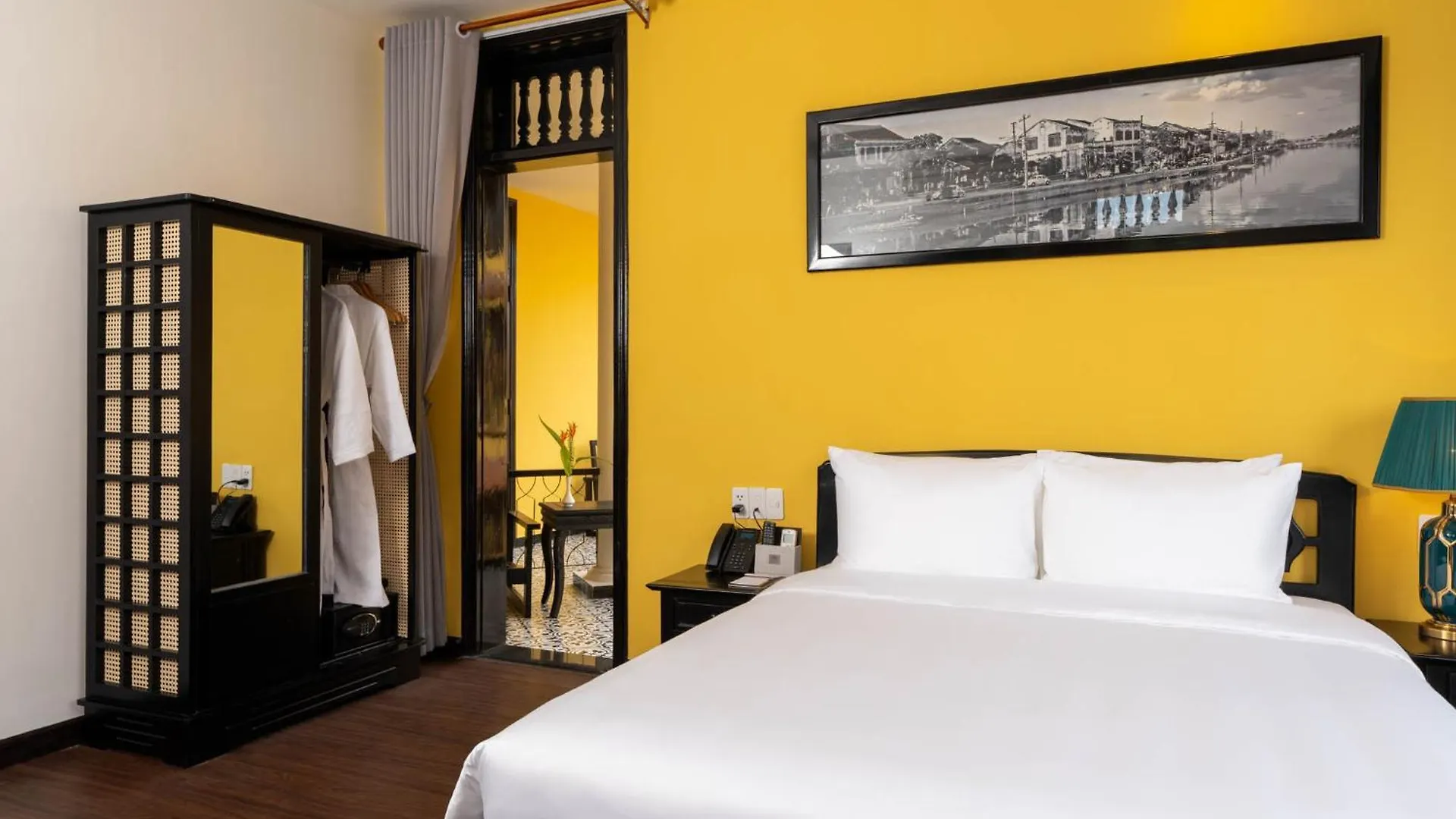 Oriental Boutique Hoi An Hotel