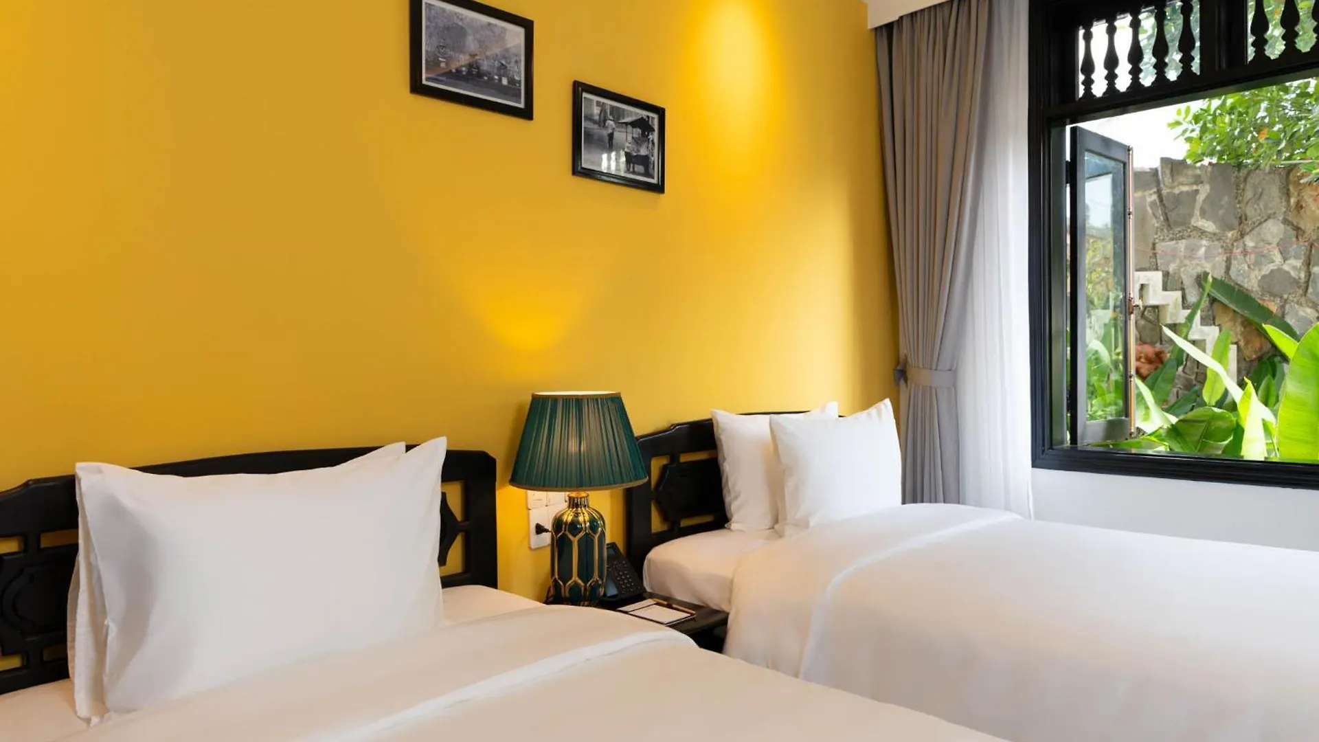 Oriental Boutique Hoi An Hotel 4*,  Vietnam