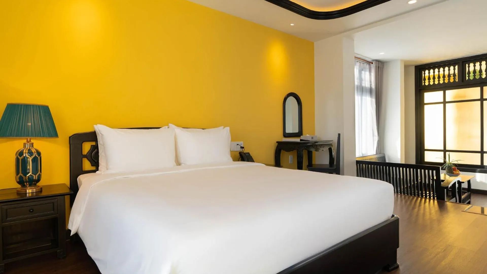 Oriental Boutique Hoi An Hotel