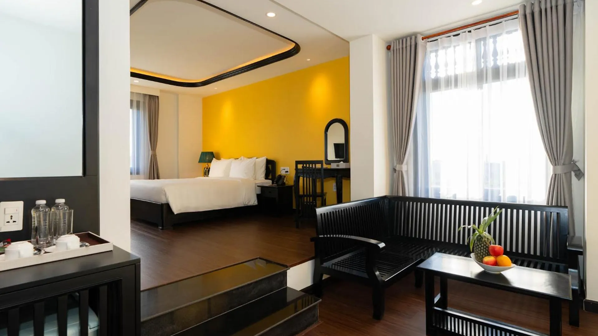 Oriental Boutique Hoi An Hotel 4*,